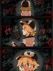 pr18九天狐沐浴